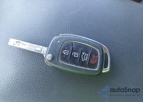 2019 Hyundai Sonata Se from USA, damaged, VIN 5NPE24AF0KH743791